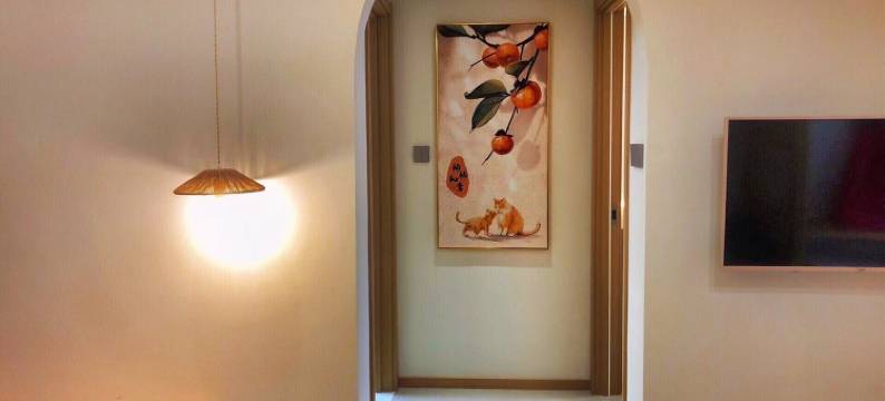 香枫小筑(新华街分店)图片