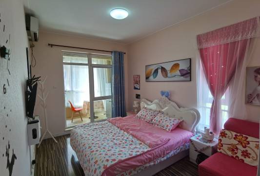 依栈民宿(祥云南道1号分店)