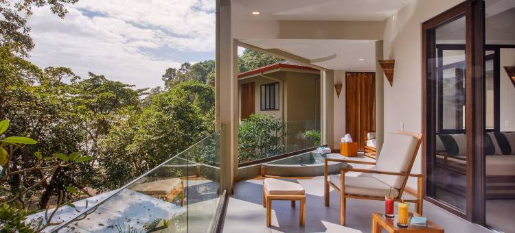 卡尤加系列的阿雷纳斯海滩及雨林(Arenas Del Mar Beachfront & Rainforest Resort Member of the Cayuga Collection)图片