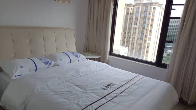 蔚莱民宿(乐园路1号分店)