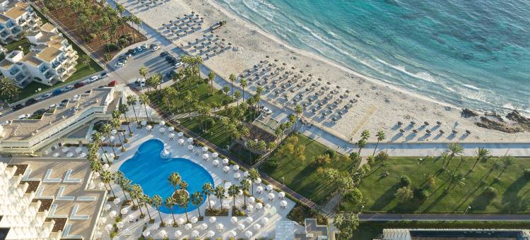 地中海酒店-限成人(Hipotels Mediterraneo Hotel - Adults Only)图片