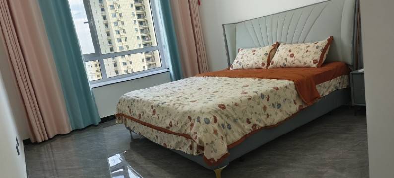 黄骅港云姐公寓(育才街分店)图片