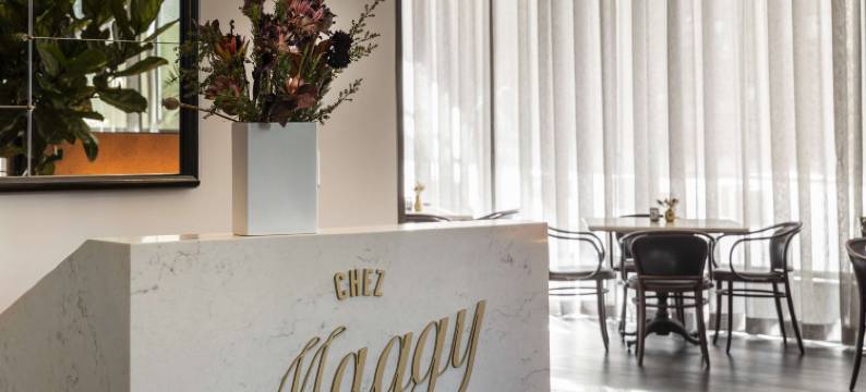 "海雅特的Thompson 丹佛"(Thompson Denver by Hyatt)图片