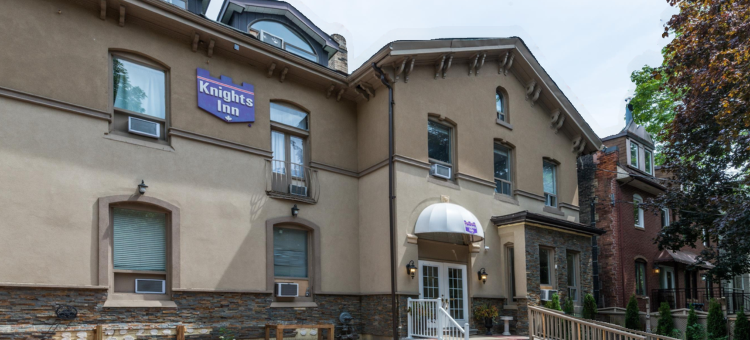 彭布罗克旅馆(Pembroke Inn)图片