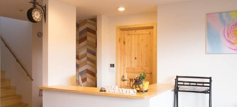 纳鲁二世古民宿(Niseko Guesthouse Nalu.)图片