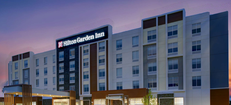 马纳萨斯希尔顿花园酒店(Hilton Garden Inn Manassas)图片
