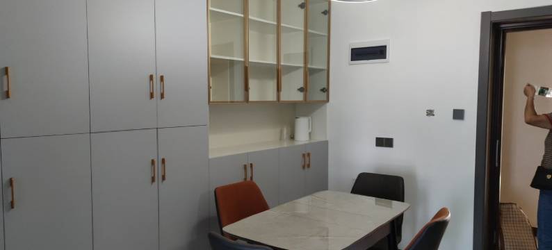 东湖省博物馆民宿(黄鹂路1号分店)图片
