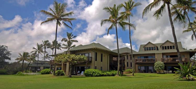 卡哈拉尼城堡度假村(Castle Kaha Lani Resort)图片