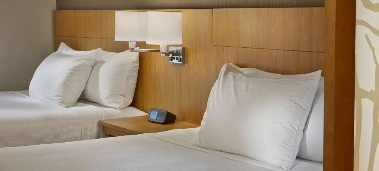 沃里克/普罗维登斯机场凯悦嘉轩酒店(Hyatt Place Warwick/Providence Airport)图片