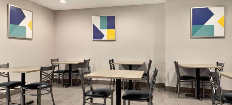 弗洛伦斯-辛辛那提机场麦客达套房酒店(Microtel Inn & Suites by Wyndham Florence/Cincinnati Airport)图片