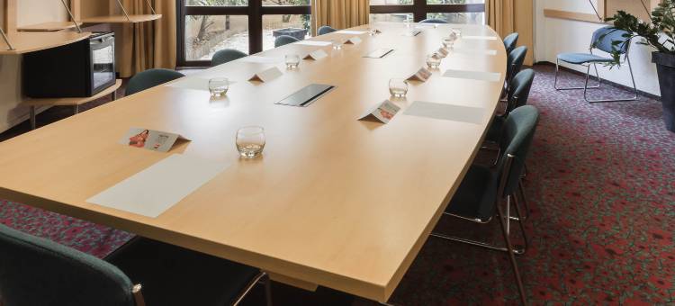 宜必思昂热中心酒店(Ibis Angers Centre Château)图片