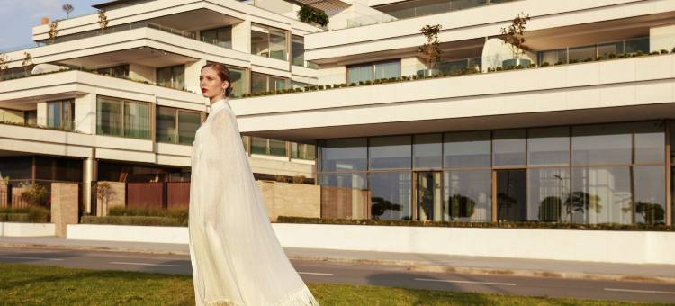 费尔蒙拉马里纳拉巴特萨里酒店和公寓(Fairmont la Marina Rabat Sale Hotel and Residences)图片