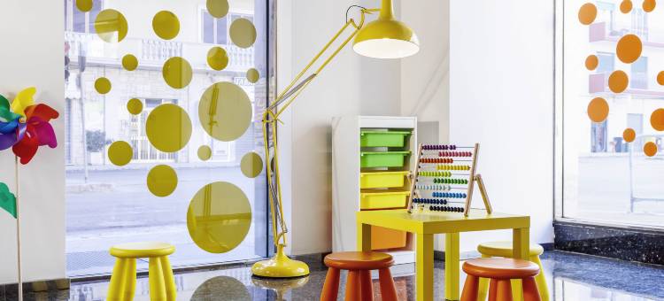 宜必思尚品布林迪西酒店(Ibis Styles Brindisi)图片