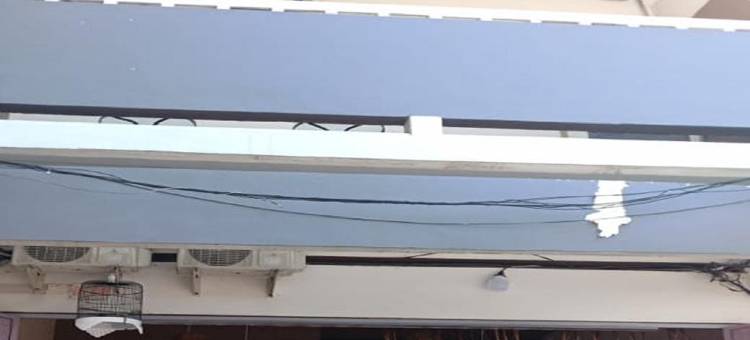 玛琅城市广场背包客旅馆(Pondok Backpacker City Square Malang)图片