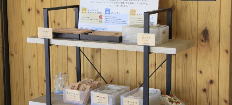 王仓商务酒店(Kokotel Hakodate)图片