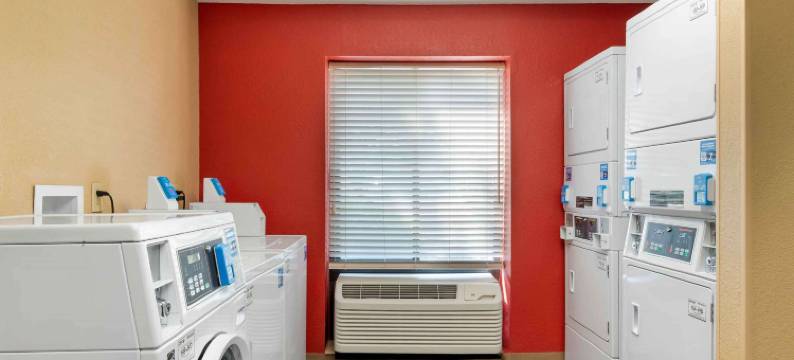 美洲长住精选套房酒店亚特兰大肯纳瑟(Extended Stay America Select Suites - Atlanta - Kennesaw Chastain Rd)图片