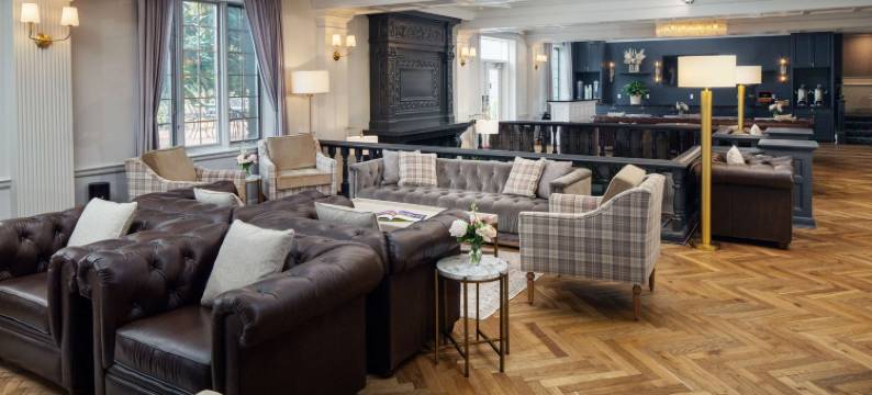 麦迪逊酒店(The Madison Hotel)图片