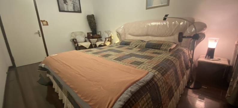 盛京欢迎你公寓(小北四东路分店)图片