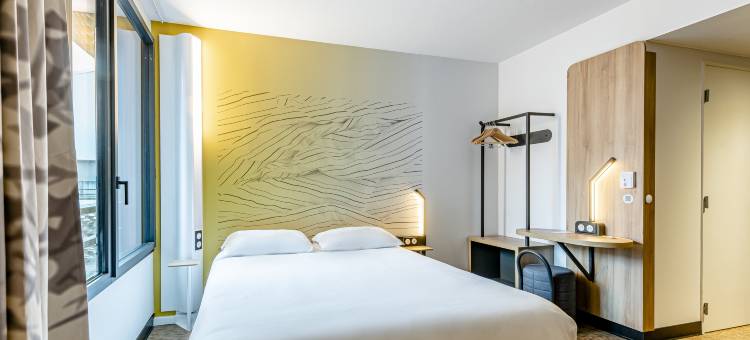 B&B Hotel Cluses Sud图片