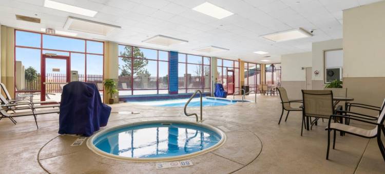 千山度假酒店(Thousand Hills Resort Hotel)图片