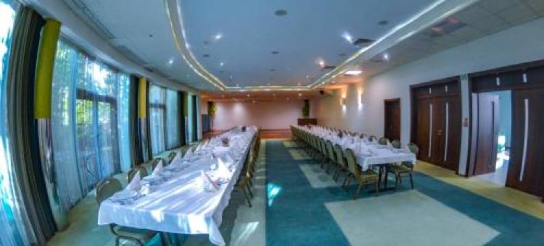 新酒店(Hotel Neo)图片