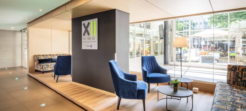 欧盟索恩酒店(Thon Hotel EU)图片