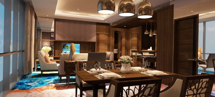 阿斯顿帕斯特酒店(Aston Pasteur)图片