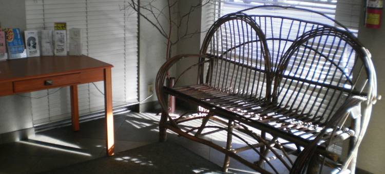 马格努森公园风光酒店(Magnuson Hotel Park Vue)图片