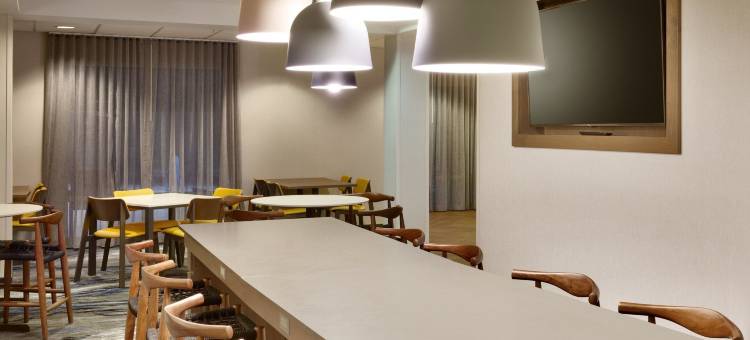 Fairfield by Marriott Inn & Suites Sierra Vista图片