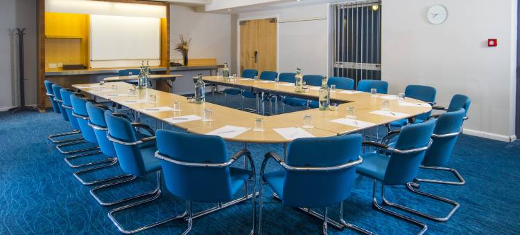 Holiday Inn Express 剑桥(Holiday Inn Express Cambridge)图片