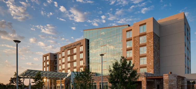 凯悦嘉轩-达拉斯/沃斯堡(Hyatt Place DFW)图片