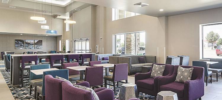 柯林斯堡拉昆塔温德姆酒店(La Quinta Inn by Wyndham Fort Collins)图片