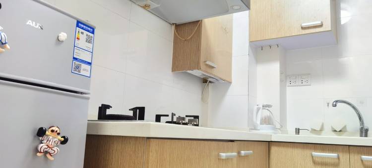 温馨九月民宿(夏栎路分店)图片