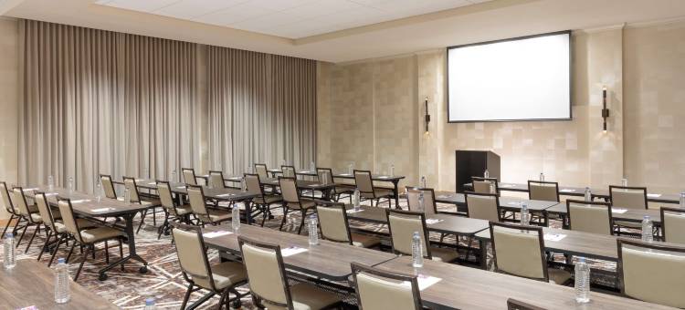凯悦嘉轩酒店-圣德斯廷大街(Hyatt Place Sandestin at Grand Blvd)图片
