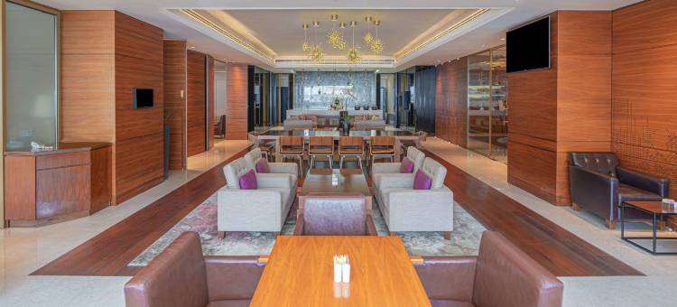 凯悦酒店(Hyatt Regency Dubai)图片