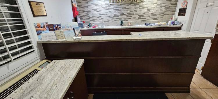 Travelodge by Wyndham Fullerton Near Anaheim图片