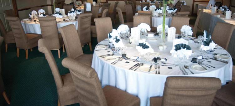 Best Western Preston Garstang Country Hotel and Golf Club图片