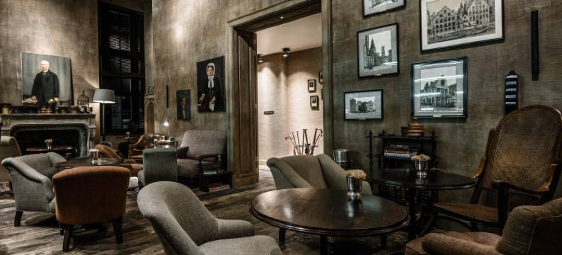 1898邮局酒店(1898 the Post)图片