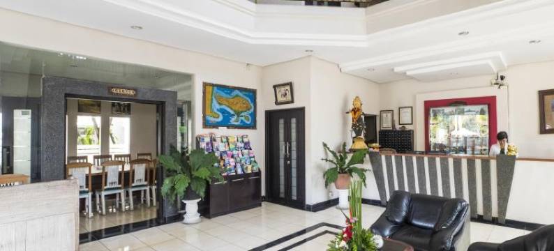 雷吉安乡村酒店(Legian Village Hotel)图片