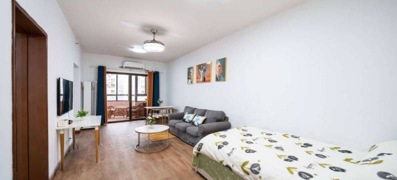 清风小筑(零陵路分店)图片