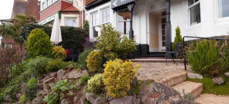 雷文斯伍德民宿(The Ravenswood B&B)图片