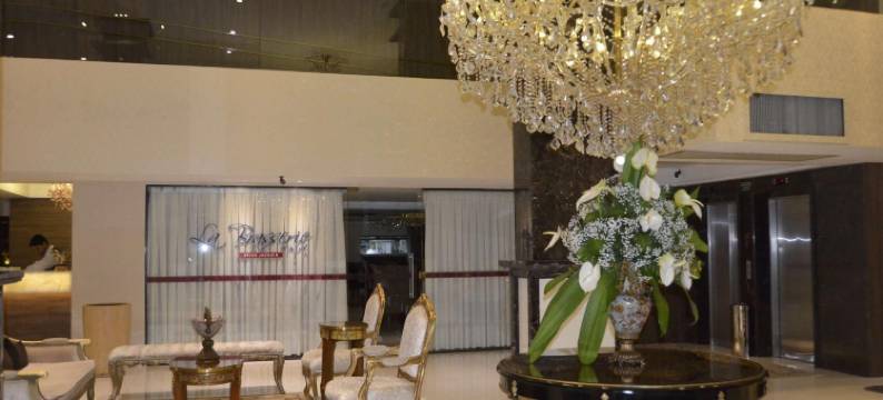 Majestic Ponta Negra Beach, WorldHotels Elite图片