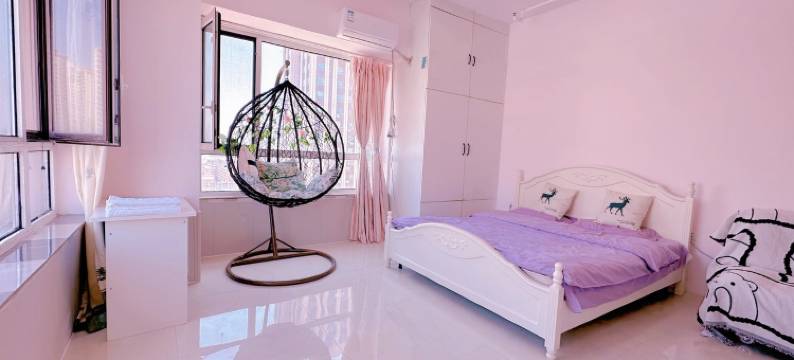 丹晨民宿(沈阳陶瓷公馆店)图片