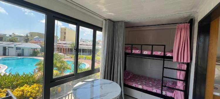Đất Quảng别墅(Dat Quang Vila)图片
