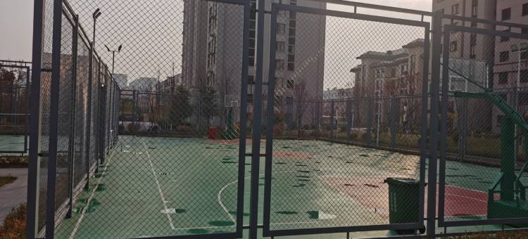 网红墙边民宿(延河路分店)图片