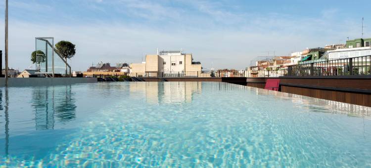 角落酒店(The Corner Hotel)图片