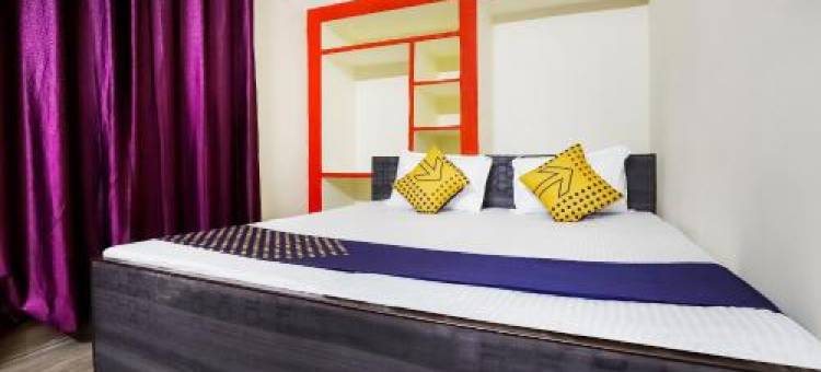 Hotel O Tirupati Guest House图片