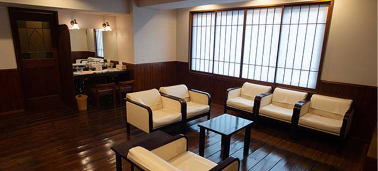 函馆望楼NOGUCHI酒店(Bourou NOGUCHI Hakodate)图片