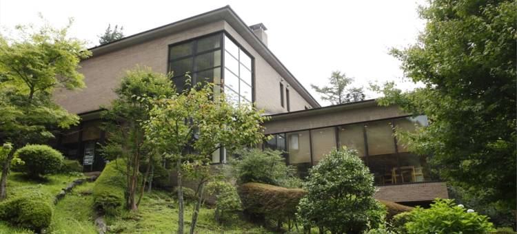 箱根小涌园 美山枫林酒店(Hakone Kowakien Miyama-furin)图片