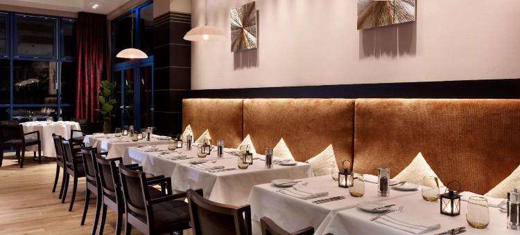 奥拉迪亚希尔顿逸林酒店(DoubleTree by Hilton Oradea)图片